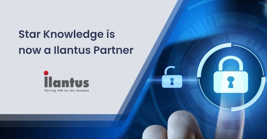 Star Knowledge is now a Ilantus Partner