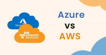 Azure vs AWS