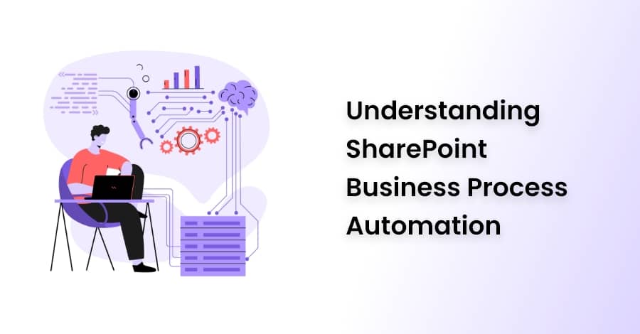 sharepoint business process automation