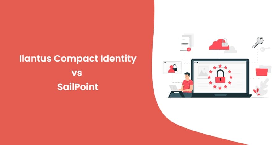 Ilantus Compact Identity vs SailPoint