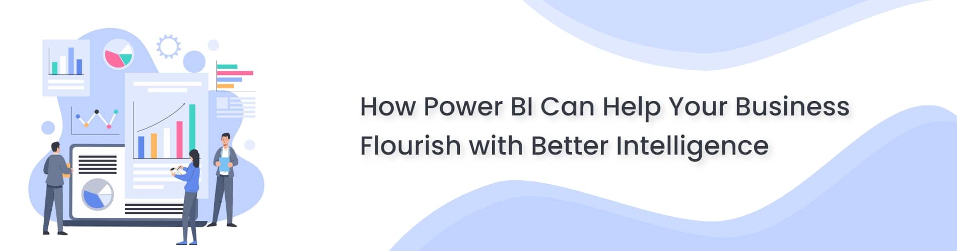 how power bi can help businesses
