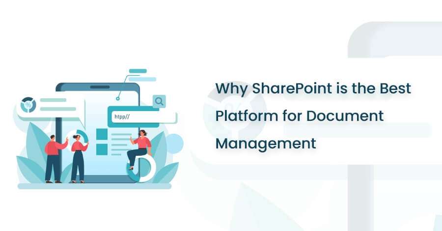 SharePoint Doc Administration | Advantages & Finest Practices