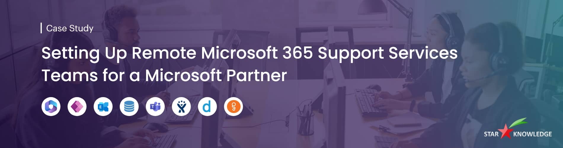 Microsoft 365 consultation for US based Vaccine Manufacturing industry