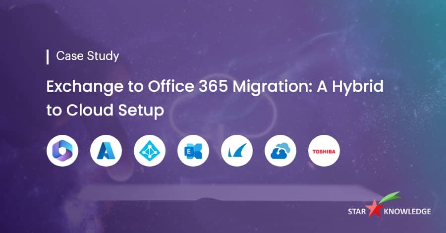 Exchange to Office 365 Migration - featured