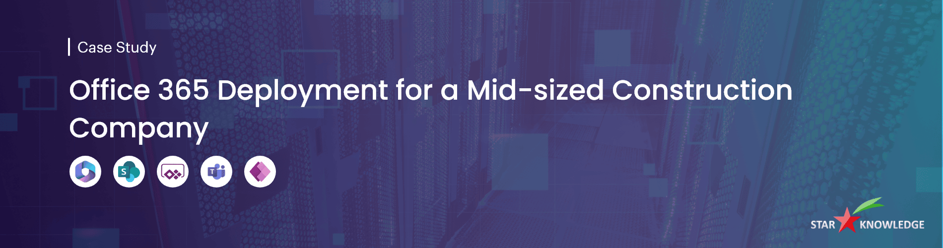Office 365 Deployment
