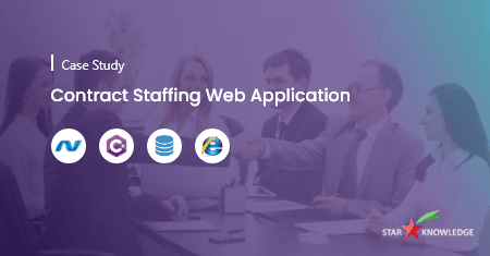 Contract Staffing Web Application-thumb