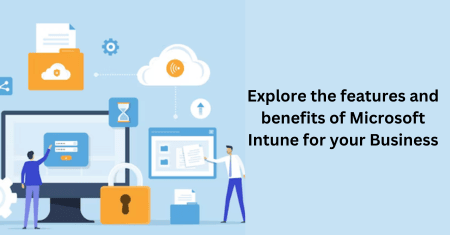 microsoft intune features