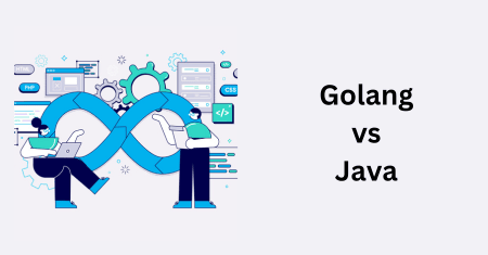 Golang vs Java