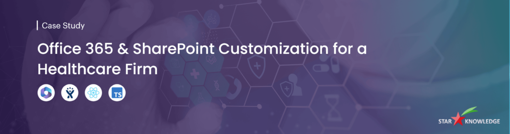 Office 365 & SharePoint Customization