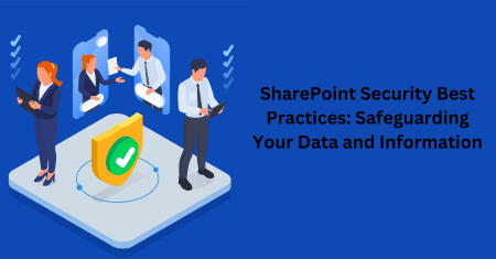 sharepoint security best practices