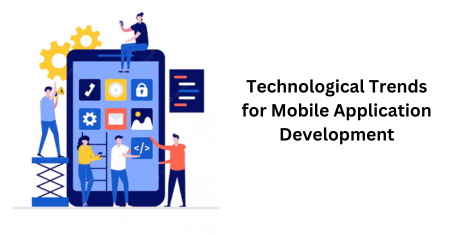 mobile app development trends