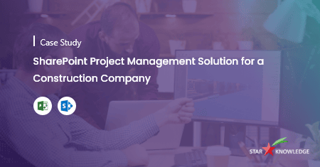 SharePoint Project Management Solution