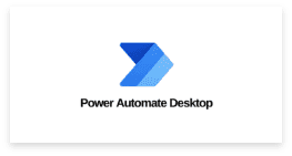 power automate desktop
