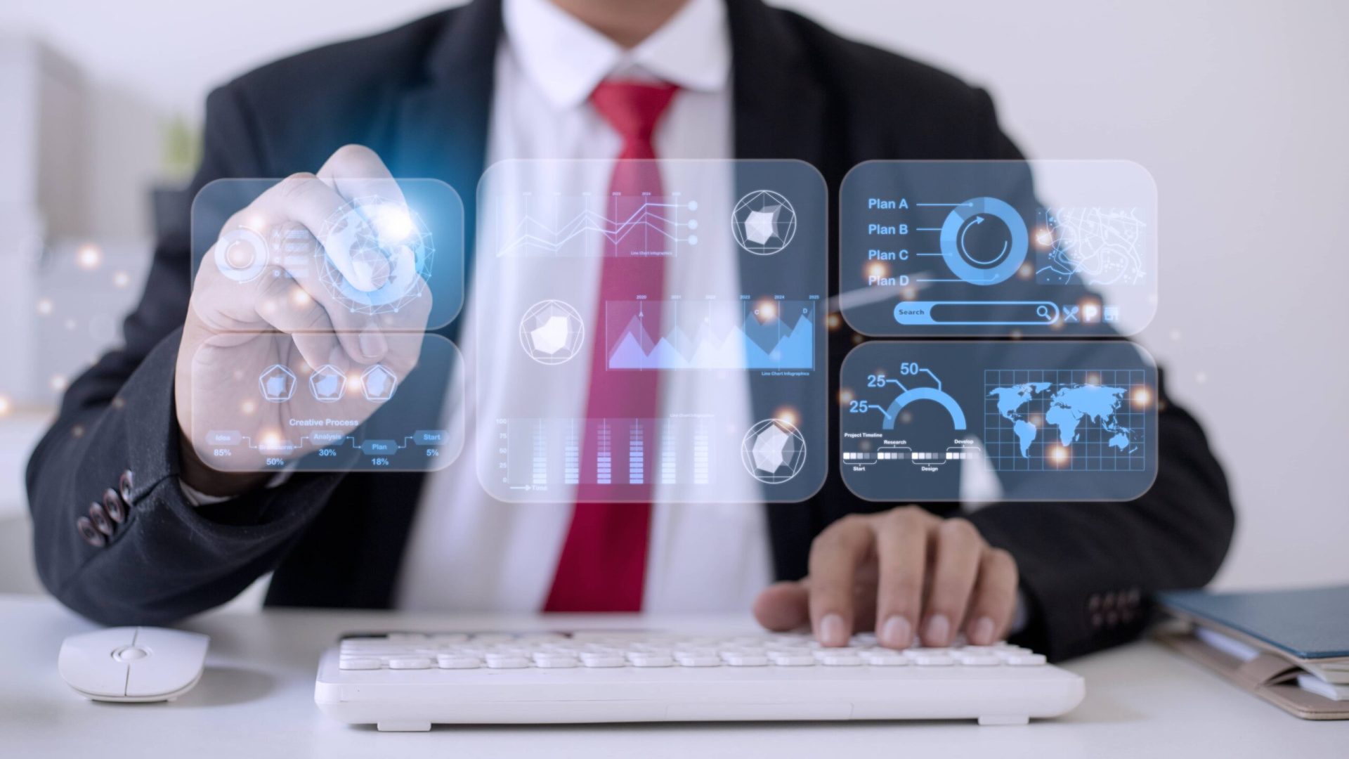 Microsoft 365 consulting services