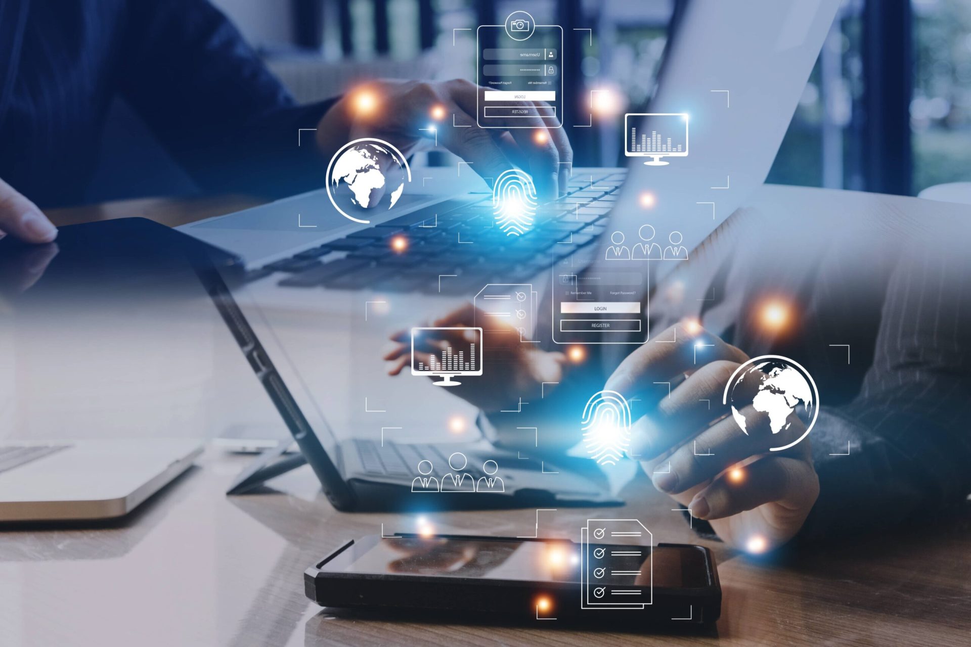 Microsoft 365 Migration Services