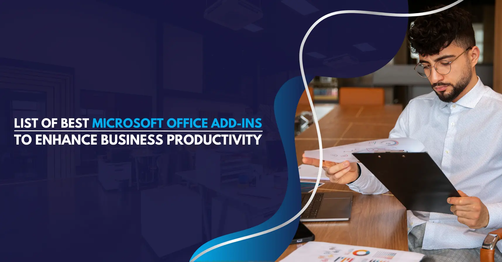 Microsoft Office Add-ins