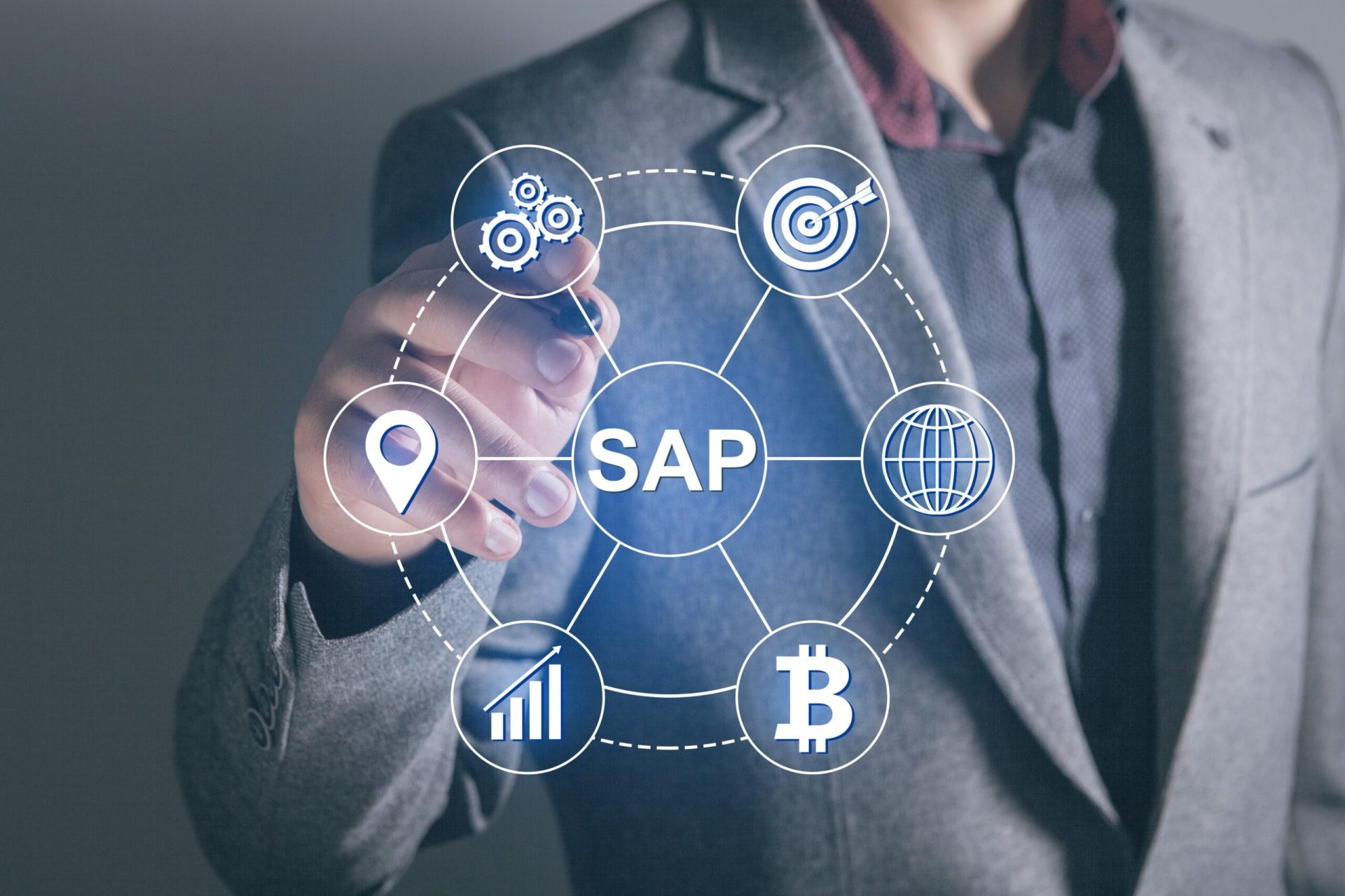 SAP Application Management Services