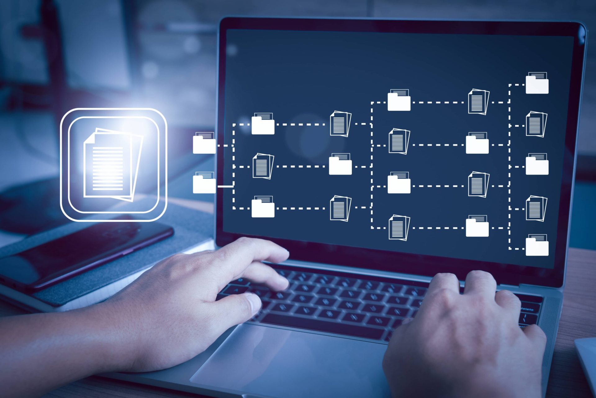 Teams Migration Services