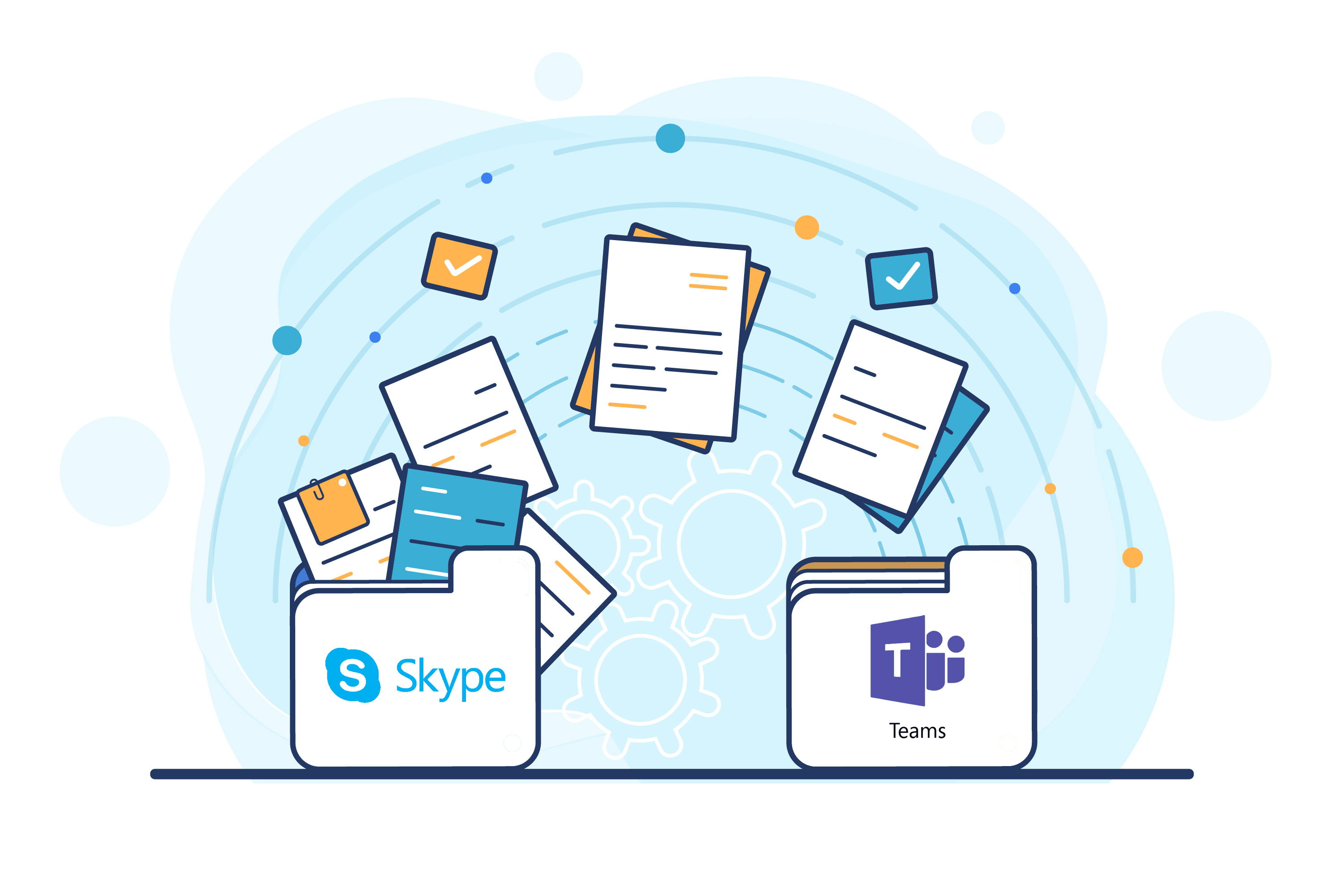 skype to teams migration