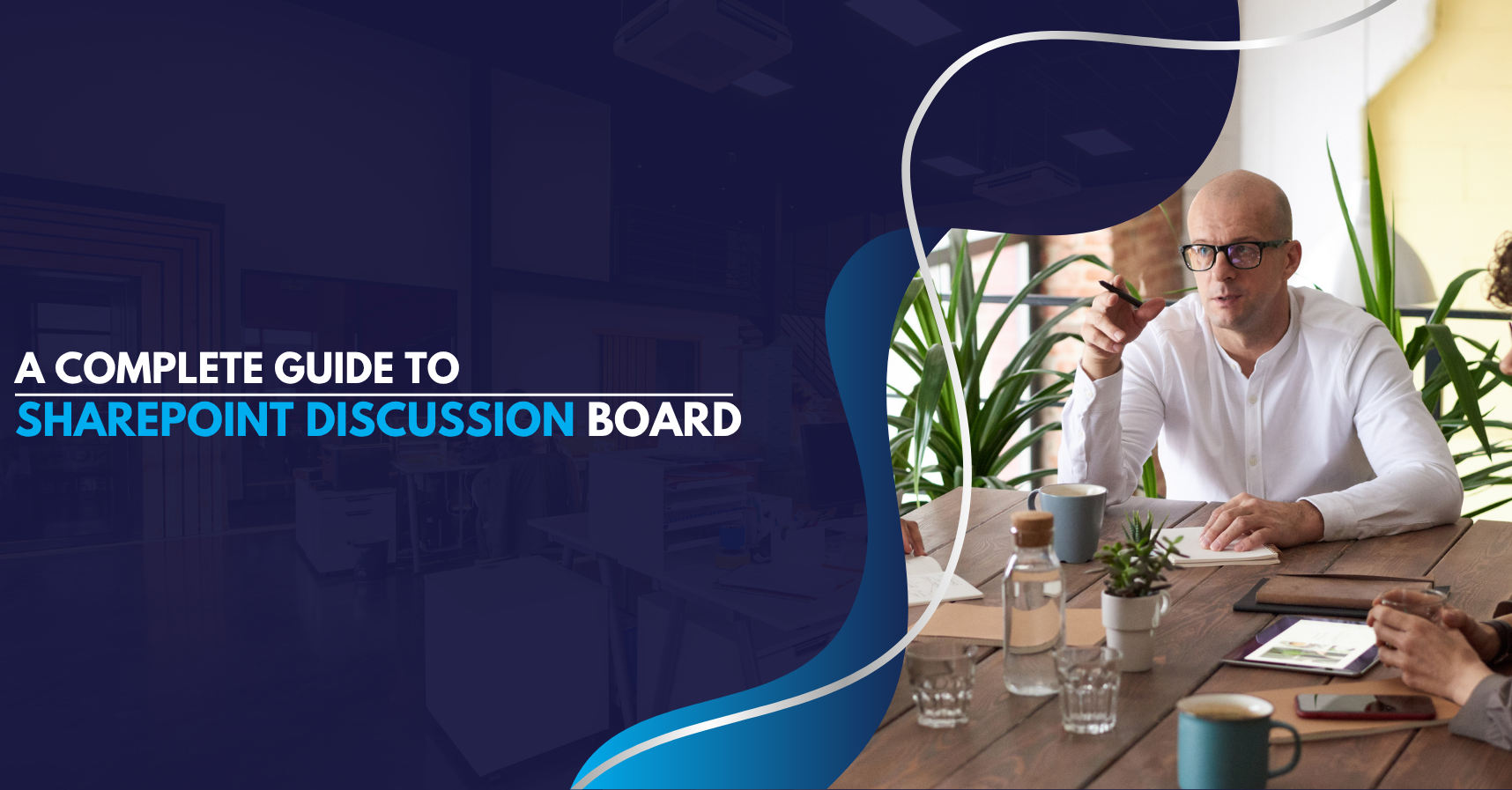 SharePoint Discussion Board Complete Guide