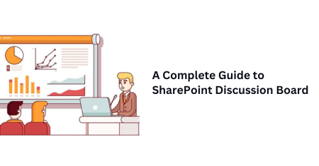 sharepoint discussion board