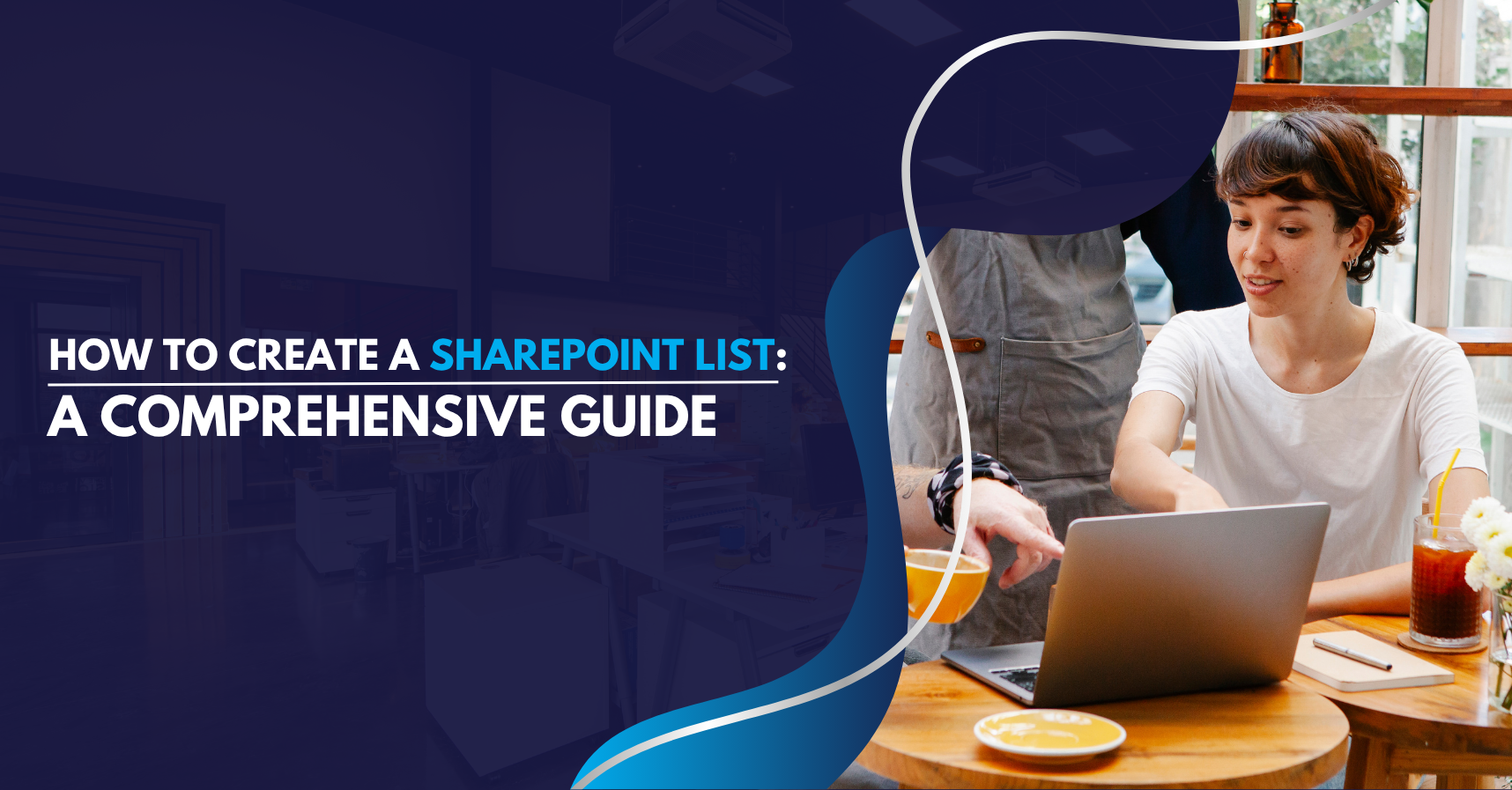 How to Create a SharePoint List: A Comprehensive Guide