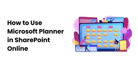 Microsoft Planner in SharePoint Online
