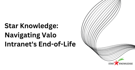 Valo Intranet's End-of-Life