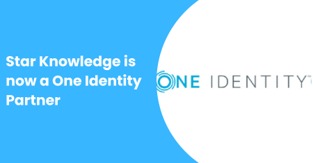 One Identity Partner