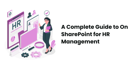 SharePoint for HR