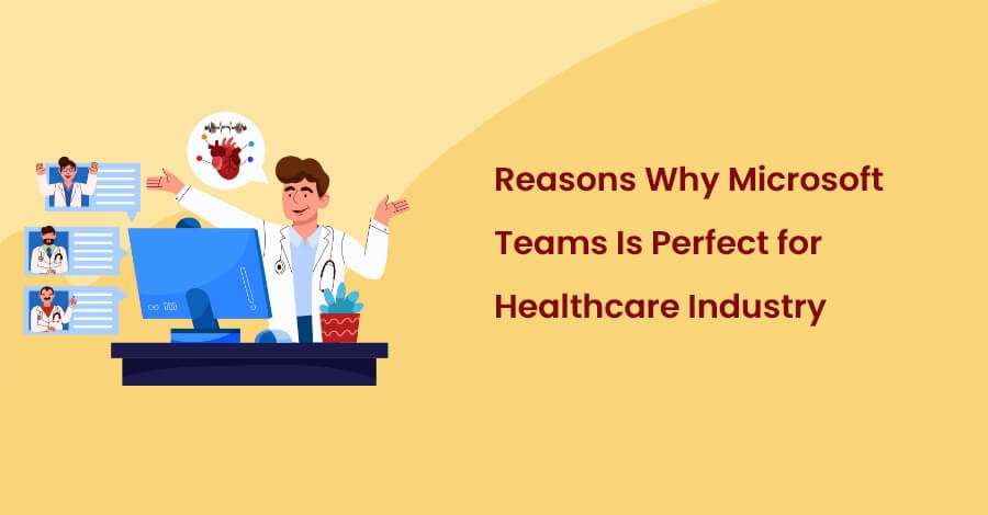 Microsoft Teams for Healthcare