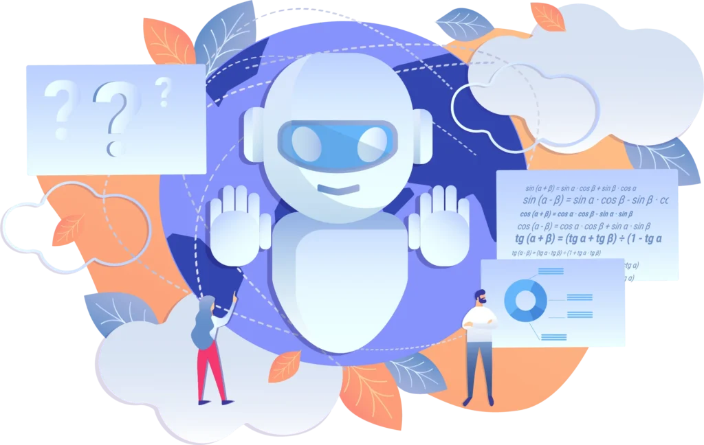 AI Chatbots Development Services