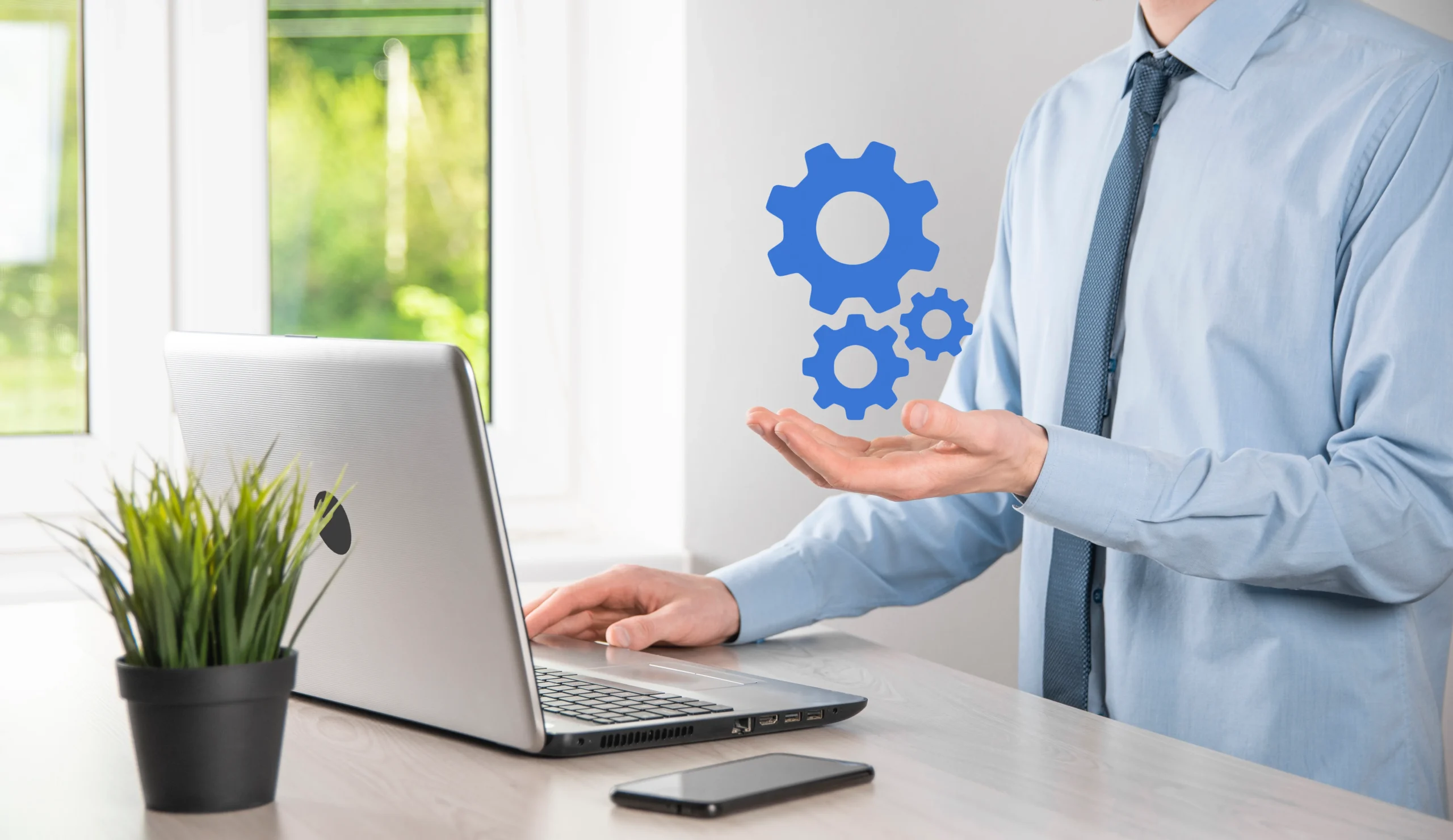 Application Support and Maintenance Services