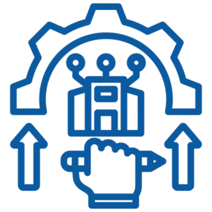 Intelligent Automation Solutions & Services