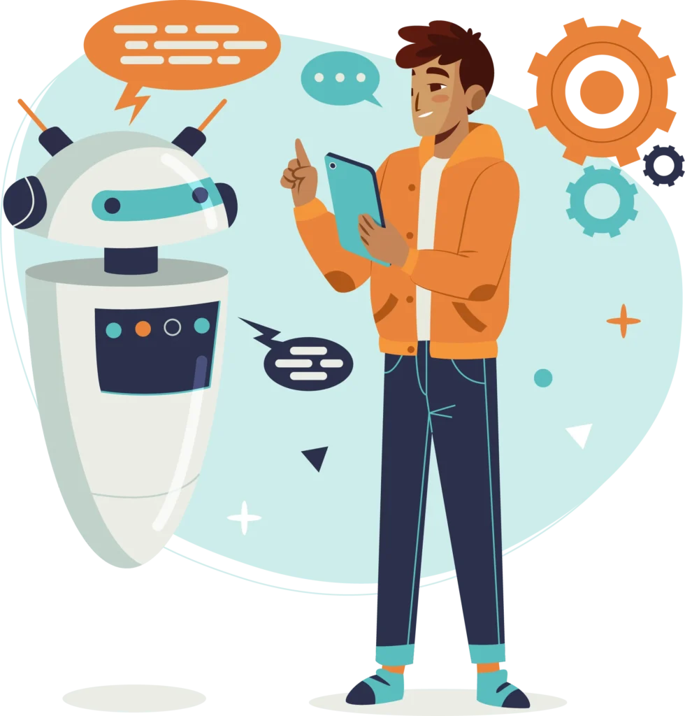 Intelligent Automation Solutions & Services