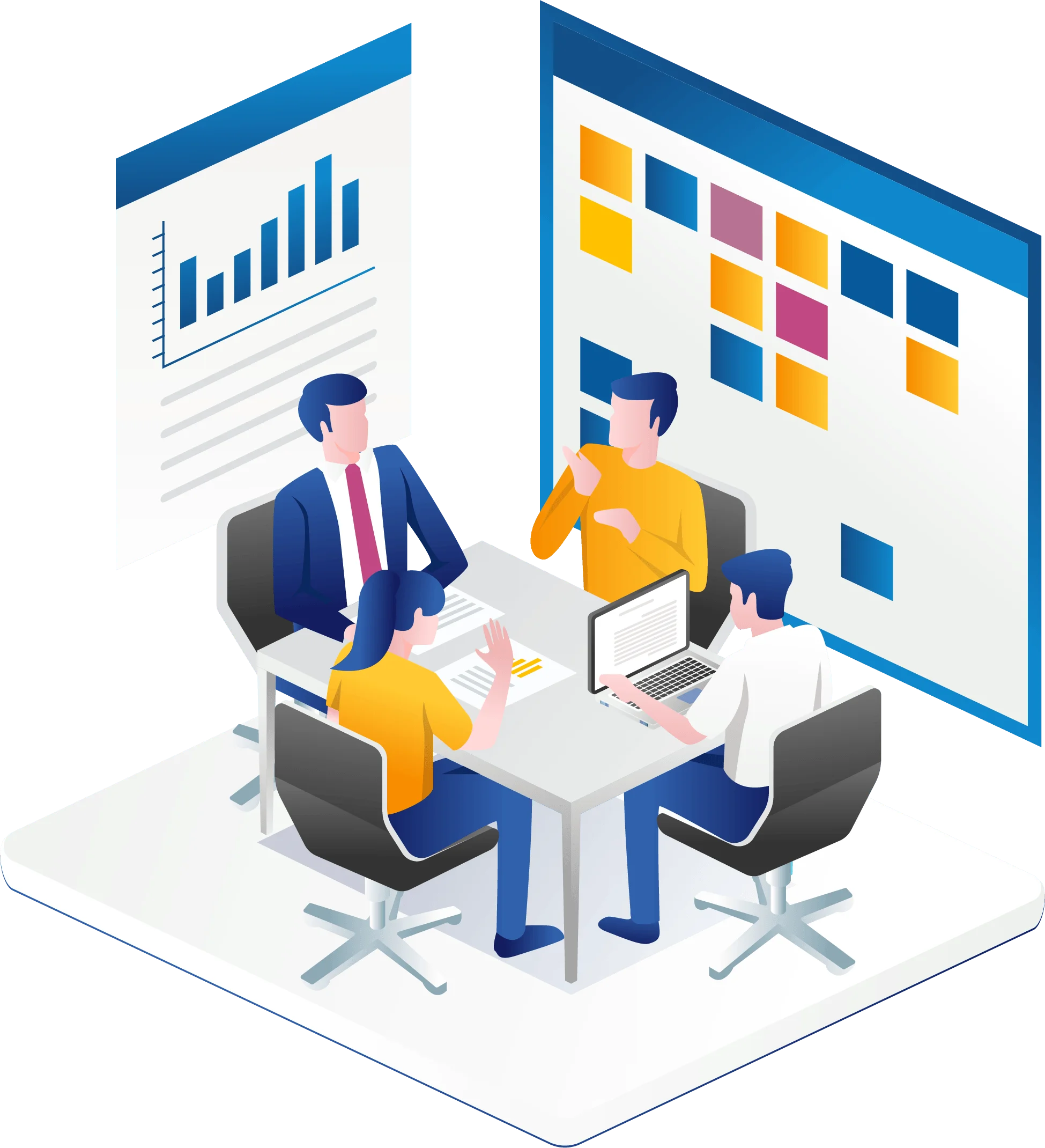Microsoft 365 Consulting Services - Office 365 Consultants