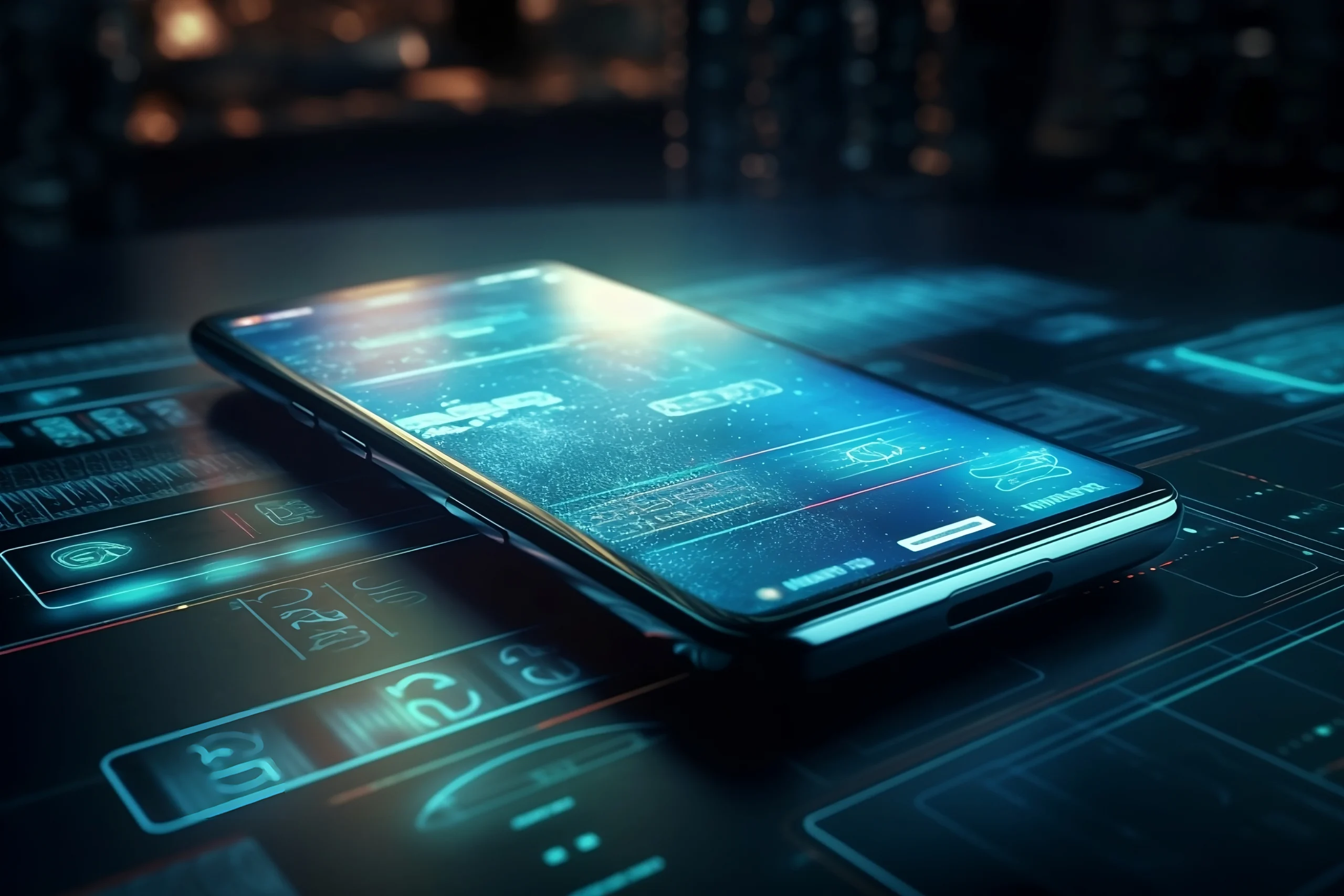 Mobile App Development Company and App Development Services