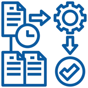 Intelligent Automation Solutions & Services