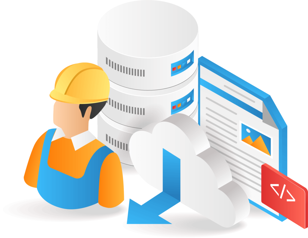 Site Reliability Engineering Consulting