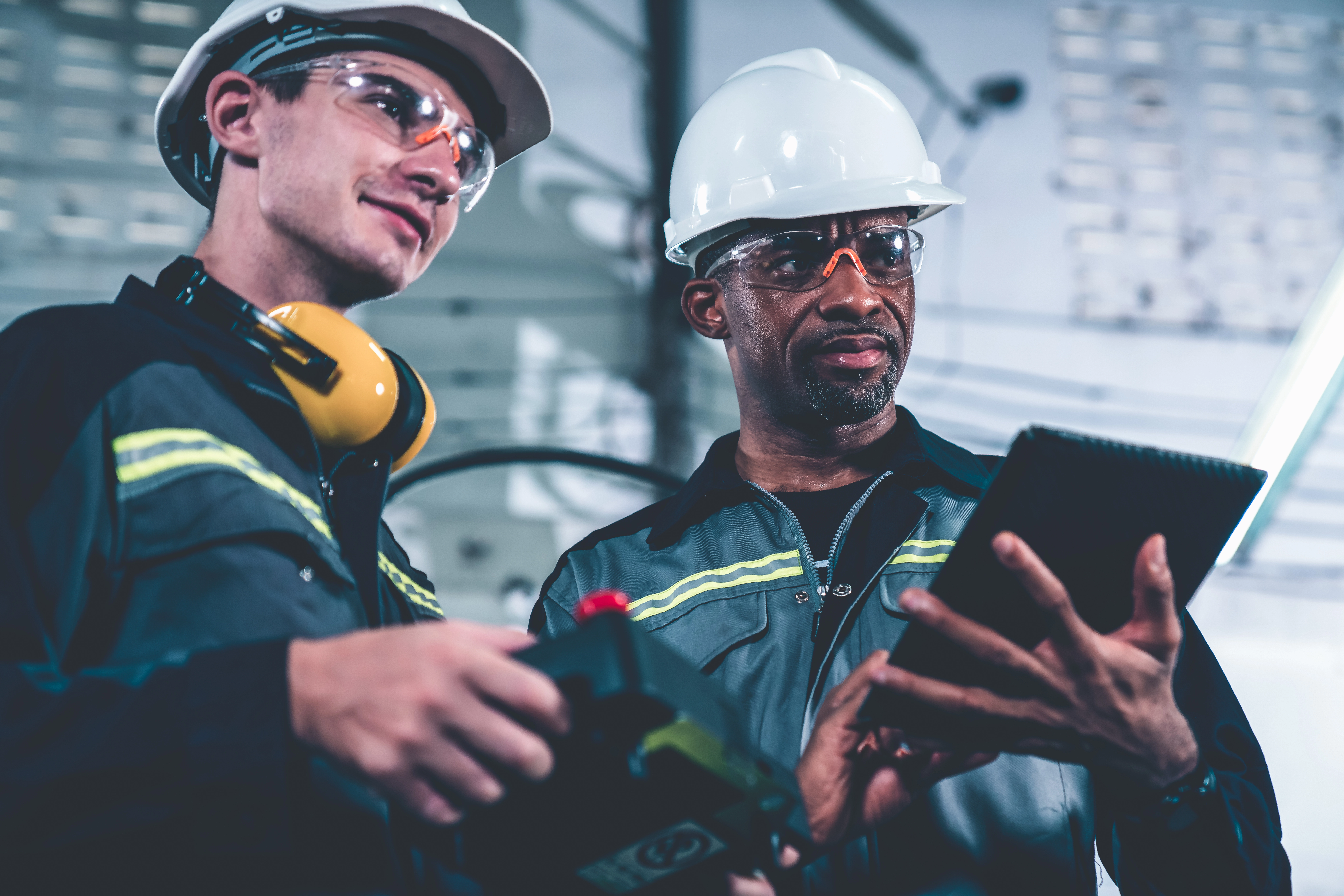 Site Reliability Engineering (SRE) Services