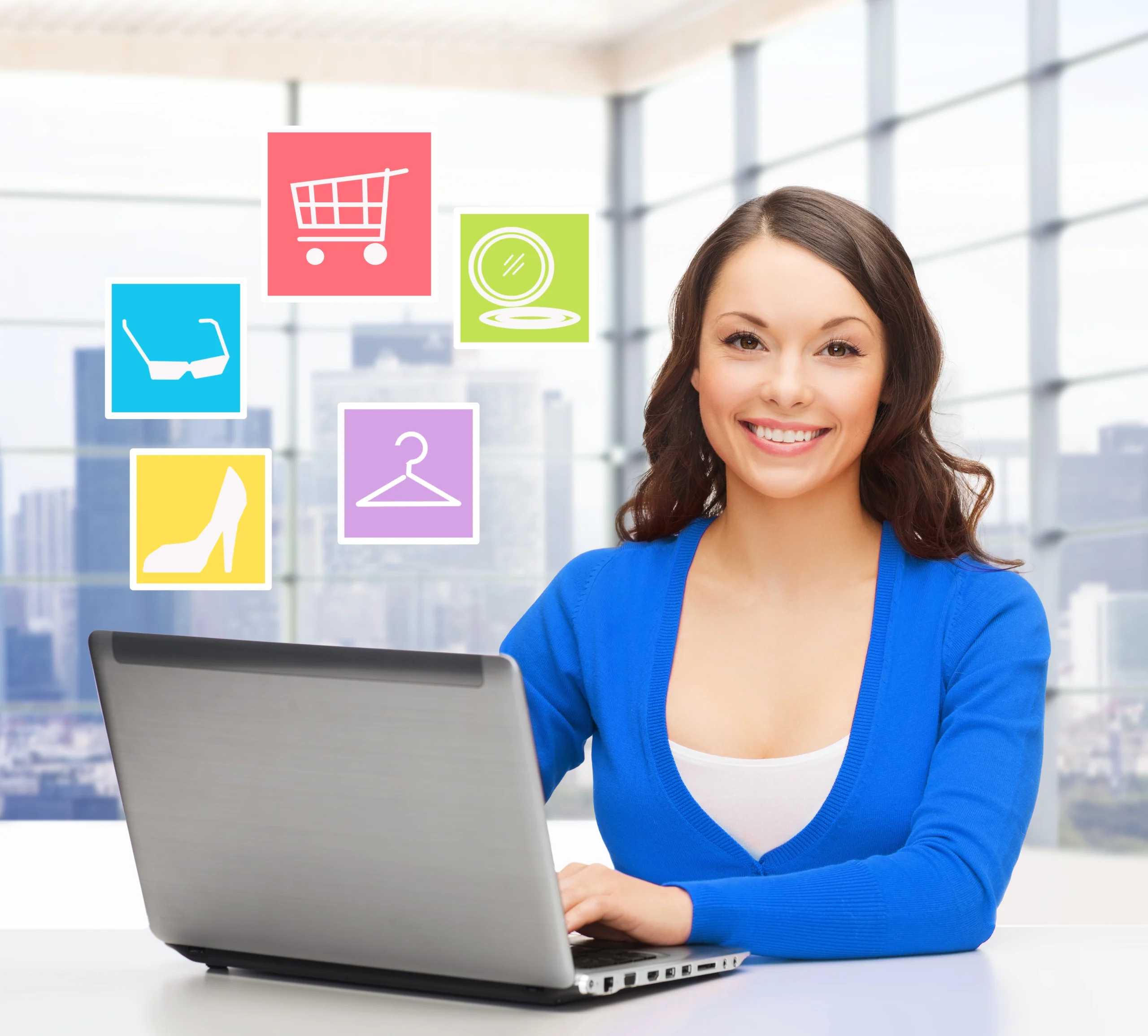 eCommerce Website Development Services - Star Knowledge