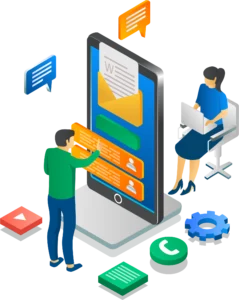 Android App Development Services | Hire developers