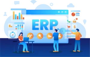 ERP and HR Services - Star Knowledge