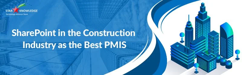 SharePoint in the Construction Industry