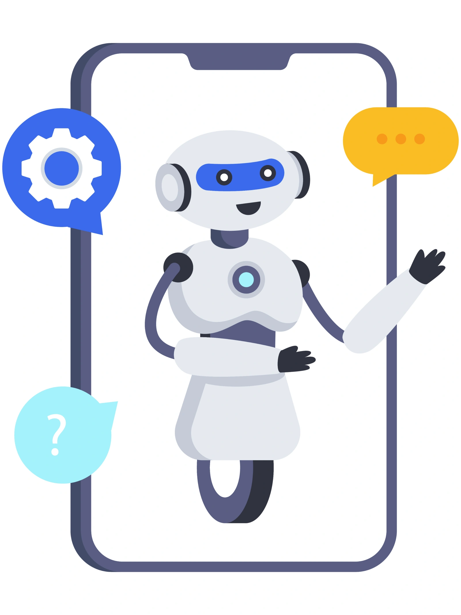 AI Chatbots Development Services