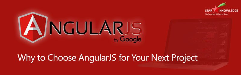 AngularJS