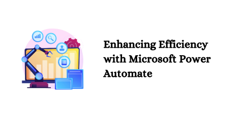 enhancing efficiency with microsoft