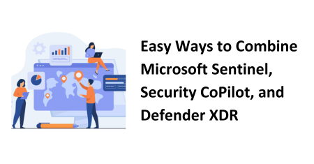 easy way to combine microsoft sentinel