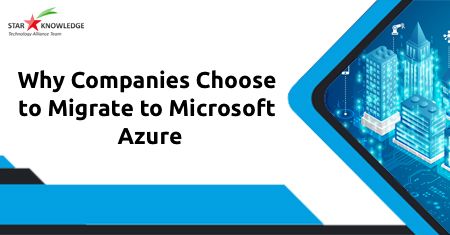 Why your business should migrate to azure
