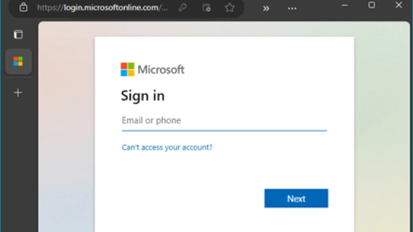  Access Microsoft 365 Portal